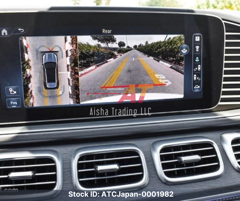 2024 Mercedes-Benz GLE 350